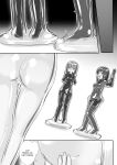 [Cheeseyeast (Naka)] Yumewatari no Mistress night 6 | Dream-Voyaging Mistresses night 6 [ldmc]