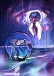 [Lukas] Eldritch Harmony