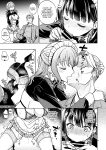 [Touketsu Shamen (Touketsu)] Omoide wa Yogosareru 2 ~Kokoro made Somerarete~ | Disgraced Memories 2 -Stained Down To The Heart-