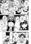 [Touketsu Shamen (Touketsu)] Omoide wa Yogosareru 2 ~Kokoro made Somerarete~ | Disgraced Memories 2 -Stained Down To The Heart-