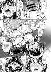 [Touketsu Shamen (Touketsu)] Omoide wa Yogosareru 2 ~Kokoro made Somerarete~ | Disgraced Memories 2 -Stained Down To The Heart-
