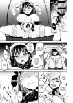 [Touketsu Shamen (Touketsu)] Omoide wa Yogosareru 2 ~Kokoro made Somerarete~ | Disgraced Memories 2 -Stained Down To The Heart-