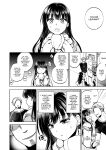 [Touketsu Shamen (Touketsu)] Omoide wa Yogosareru 2 ~Kokoro made Somerarete~ | Disgraced Memories 2 -Stained Down To The Heart-