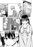 [Touketsu Shamen (Touketsu)] Omoide wa Yogosareru 2 ~Kokoro made Somerarete~ | Disgraced Memories 2 -Stained Down To The Heart-