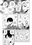 [Touketsu Shamen (Touketsu)] Omoide wa Yogosareru 2 ~Kokoro made Somerarete~ | Disgraced Memories 2 -Stained Down To The Heart-