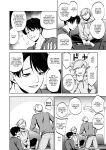 [Touketsu Shamen (Touketsu)] Omoide wa Yogosareru 2 ~Kokoro made Somerarete~ | Disgraced Memories 2 -Stained Down To The Heart-
