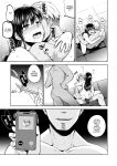 [Touketsu Shamen (Touketsu)] Omoide wa Yogosareru 2 ~Kokoro made Somerarete~ | Disgraced Memories 2 -Stained Down To The Heart-