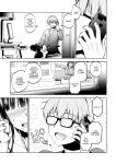 [Touketsu Shamen (Touketsu)] Omoide wa Yogosareru 2 ~Kokoro made Somerarete~ | Disgraced Memories 2 -Stained Down To The Heart-