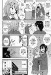 [Drain] At That Place... (Dosukebe Saimin Revenge) [desudesu]