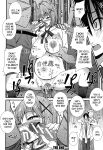 [Drain] At That Place... (Dosukebe Saimin Revenge) [desudesu]