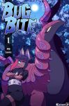 [Cuchuflin] Bug bite