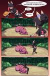 [Cuchuflin] Bug bite