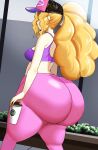 [Cigusa] Adagio Dazzle is back (My Little Pony Friendship Is Magic )