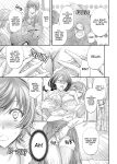 [Monji Koubou (Kikuichi Monji)] Feminized and Dominated by My Sister and Her Girlfriend
