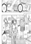 [Monji Koubou (Kikuichi Monji)] Feminized and Dominated by My Sister and Her Girlfriend