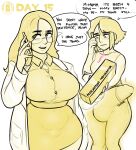 [SovietMarmalade] Anne And Megan No Nut November + Finale