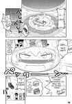 [Joutai Henka] Empty Test Site 01