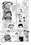 [Joutai Henka] Empty Test Site 01