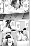 [Hyo-dou (Hyji)] Kinjo Yuuwaku Boku ga Okaa-san to Konna Koto ni Nacchau Hanashi 7 ~Kinjoku Hen~| How I Came To Be This Way With My Mother 7 - Withdrawal Volume [innyinny]