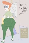 Dexter's Mom [colorized] [Blimberryjuice]