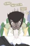 Dexter's Mom [colorized] [Blimberryjuice]