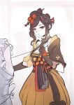 [Frozenspiderlily] Chiori - "Missed Deadline" (Genshin Impact)