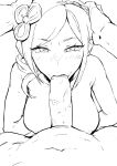 [Frozenspiderlily] Chiori - "Missed Deadline" (Genshin Impact)