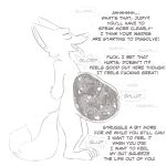 [Ahdadah] The stages of digestion