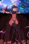 [Cuchuflin] Bug bite (Chapters 1 and 2 + extras)