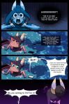 [Cuchuflin] Bug bite (Chapters 1 and 2 + extras)