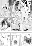 [Pururun (Satou Ichito)] Kekkon Majika no Misoji OL , Deisui Shite Kitaku go Soku Sex Shita Aite wa Rinjin Deshita!? 1 | A 30 year old Office Lady on the verge of Marriage comes Home Intoxicated, and has Sex with her Neighbor! 1 [desudesu]
