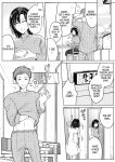 [Pururun (Satou Ichito)] Kekkon Majika no Misoji OL , Deisui Shite Kitaku go Soku Sex Shita Aite wa Rinjin Deshita!? 1 | A 30 year old Office Lady on the verge of Marriage comes Home Intoxicated, and has Sex with her Neighbor! 1 [desudesu]