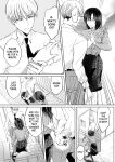 [Pururun (Satou Ichito)] Kekkon Majika no Misoji OL , Deisui Shite Kitaku go Soku Sex Shita Aite wa Rinjin Deshita!? 1 | A 30 year old Office Lady on the verge of Marriage comes Home Intoxicated, and has Sex with her Neighbor! 1 [desudesu]