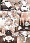 [drd] Bunny Girl 1-2 (Vindictus)