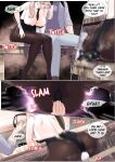 [drd] Bunny Girl 1-2 (Vindictus)