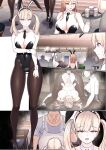 [drd] Bunny Girl 1-2 (Vindictus)