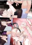 [drd] Bunny Girl 1-2 (Vindictus)