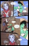 [Marmalade Mum] ReBoob: Data Corrupt