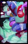 [Marmalade Mum] ReBoob: Data Corrupt