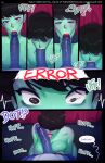 [Marmalade Mum] ReBoob: Data Corrupt