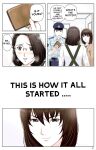 [Karukiya Company] Haha ga Aitsu no Omocha ni Ochiru made ~Naomi 1