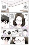 [Karukiya Company] Haha ga Aitsu no Omocha ni Ochiru made ~Naomi 1