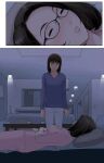 [Karukiya Company] Haha ga Aitsu no Omocha ni Ochiru made ~Naomi 1