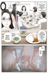 [Karukiya Company] Haha ga Aitsu no Omocha ni Ochiru made ~Naomi 1
