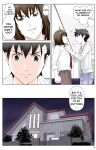 [Karukiya Company] Haha ga Aitsu no Omocha ni Ochiru made ~Naomi 1