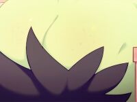 [BlueBreed] Cheelai X Broly (Dragon Ball Super)