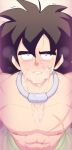 [BlueBreed] Cheelai X Broly (Dragon Ball Super)