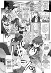[B-RIVER] Mesuana Ni Chiru Hana Ch.4-6, 9-10.5 [biribiri]