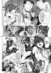 [B-RIVER] Mesuana Ni Chiru Hana Ch.4-6, 9-10.5 [biribiri]
