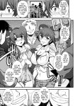 [B-RIVER] Mesuana Ni Chiru Hana Ch.4-6, 9-10.5 [biribiri]